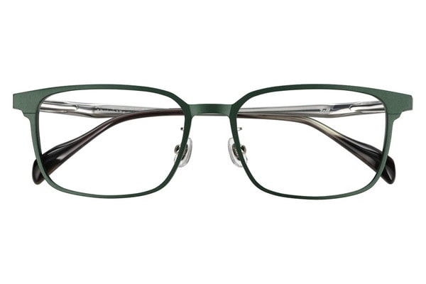 軽さと強度を兼ね備えたウェリントン（ZT252002-64F1）｜メガネのZoff