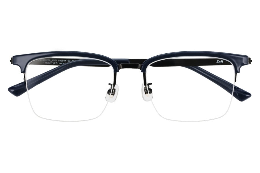 zoff メタルフレーム メガネ メガネ関連商品 （メタル (チタン・ステンレス)）一覧｜メガネのZoff