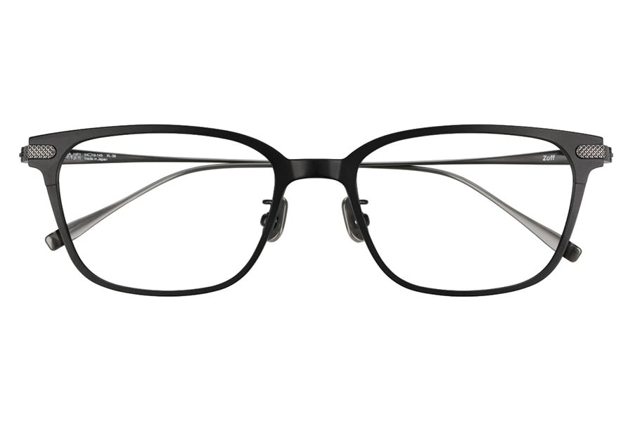 メガネ関連商品 （軽くてしなやかな Zoff SMART/SUPER LIGHT (スーパー