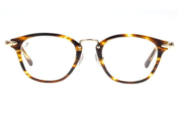 アウトレット価格]Zoff Luxe（ZU211012-49A1）｜メガネのZoff