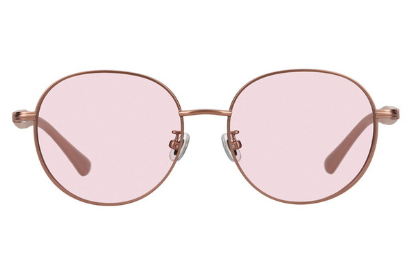 SUNCUTGlasses/UV100%CUT（ZY252G09-20F1）｜メガネのZoff