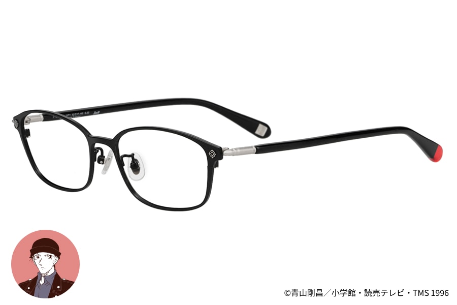 メガネ関連商品 ウエリントン（メタル (チタン・ステンレス)）一覧