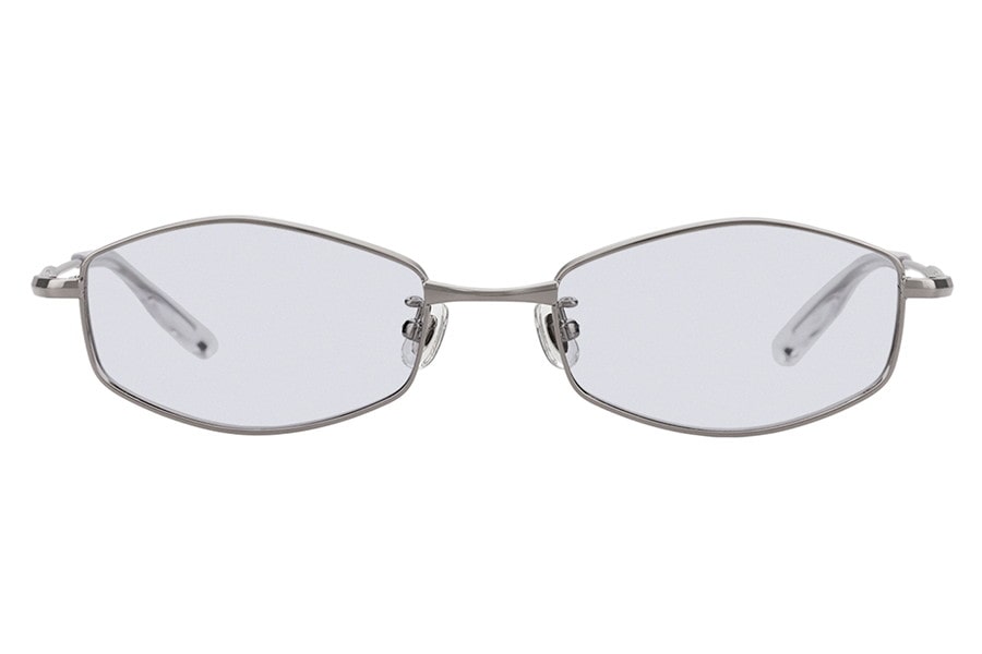 メガネ関連商品 UNISEX WOMEN（メタル (チタン・ステンレス)）一覧