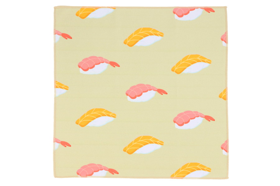 メガネクロス（CLOTH-SUSHI-YE）｜メガネのZoffオンラインストア