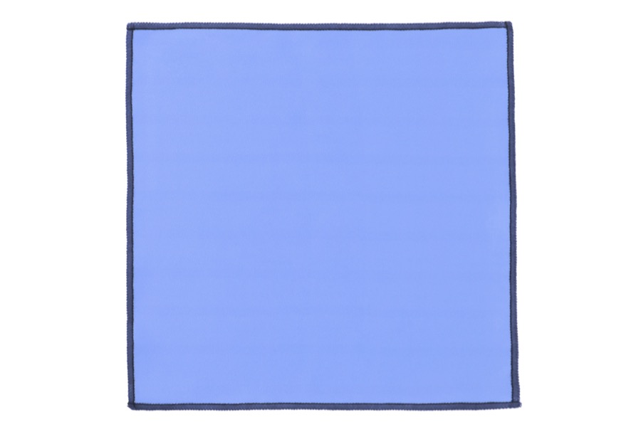 クリーニングクロス (Plain(Blue))