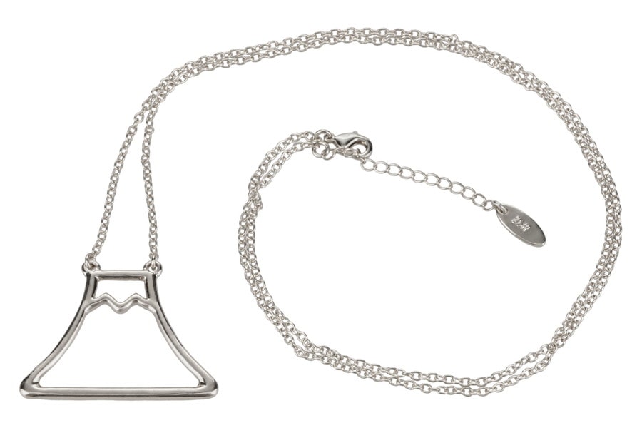 メガネケースホルダー（HOLDER-FUJI-SV）｜メガネのZoffオンライン