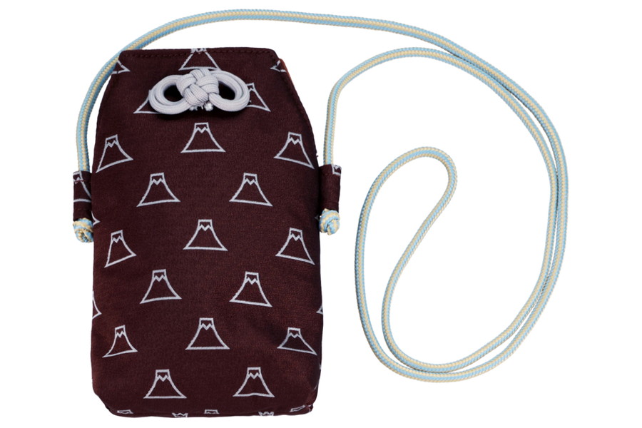 メガネポーチ（POUCH-OMAMORI-BR）｜メガネのZoffオンラインストア