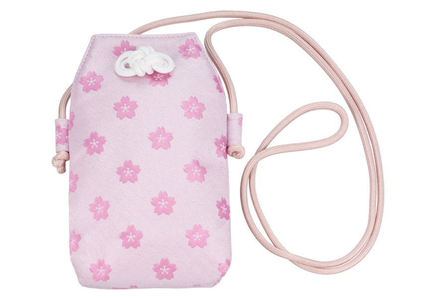 メガネポーチ（POUCH-OMAMORI-PK）｜メガネのZoffオンラインストア