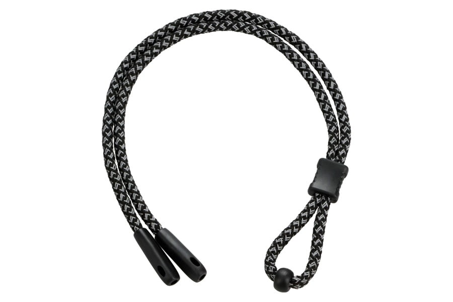グラスコード（SG-CORD-BK）｜メガネのZoffオンラインストア（めがね