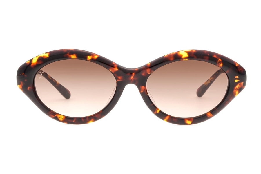 [セール価格]GLASSAGE/YUNO sunglasses