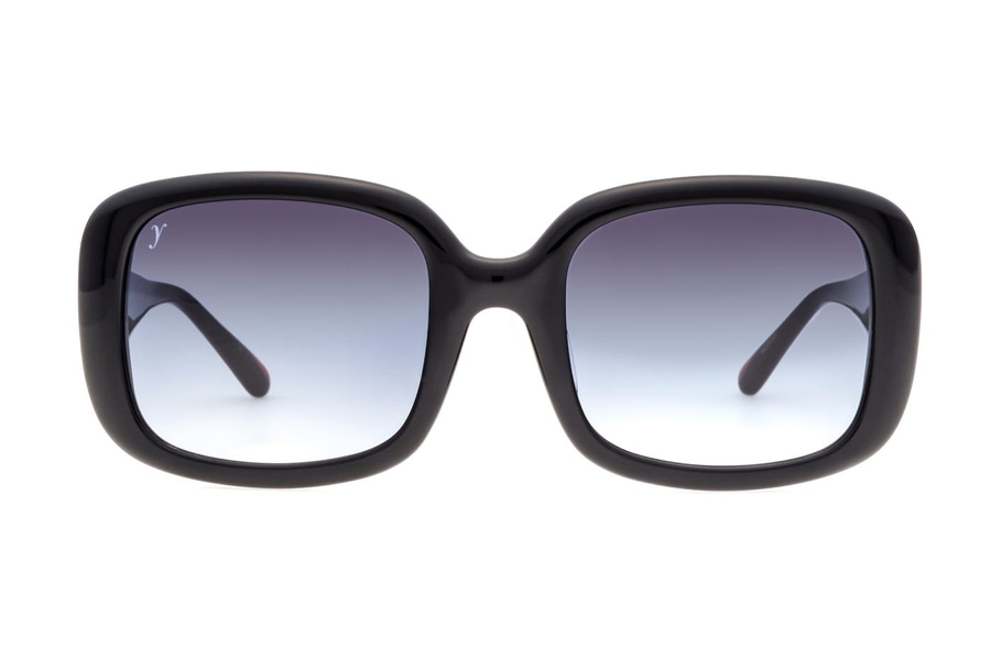 GLASSAGE/YUNO sunglasses