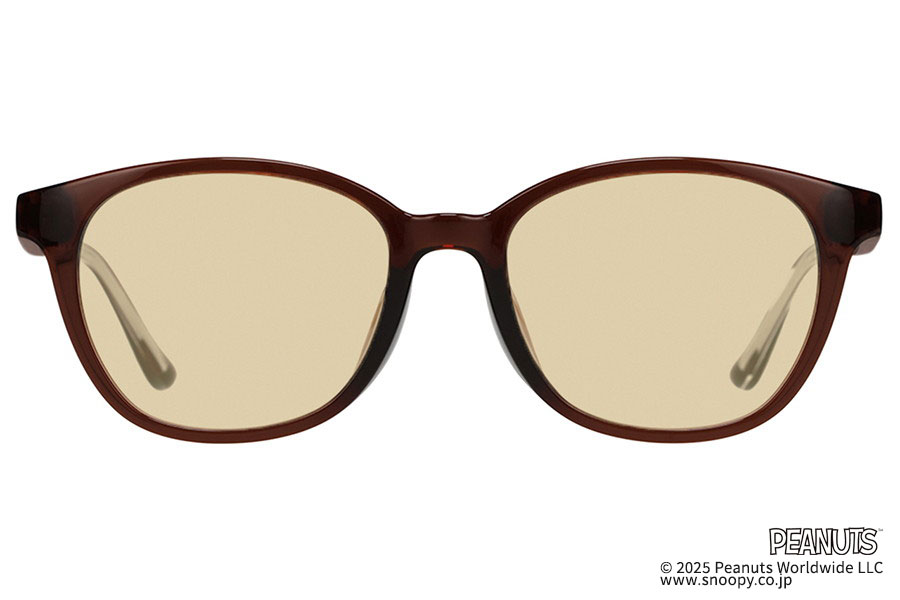Zoff PEANUTS COLLECTION
