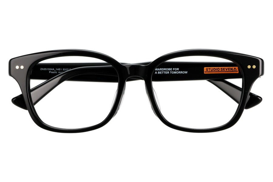[WEB先行予約商品]Zoff｜STUDIO SEVEN