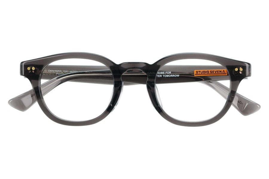 [WEB先行予約商品]Zoff｜STUDIO SEVEN