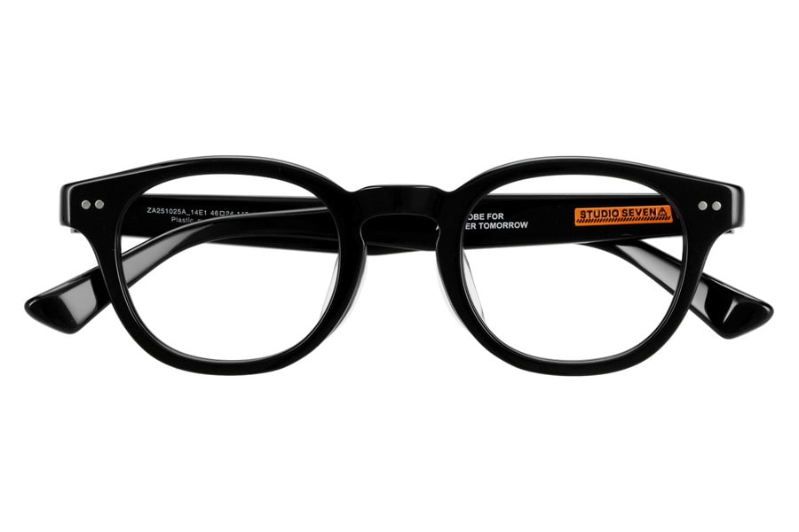 [WEB先行予約商品]Zoff｜STUDIO SEVEN