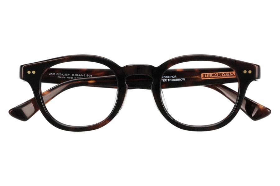 [WEB先行予約商品]Zoff｜STUDIO SEVEN