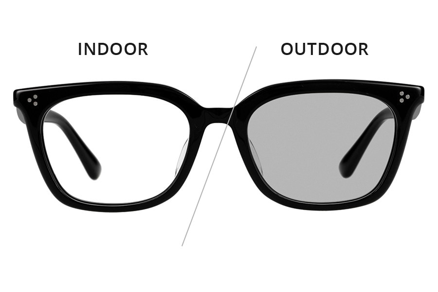 Zoff｜GDC(調光レンズ搭載)(WEB限定商品)