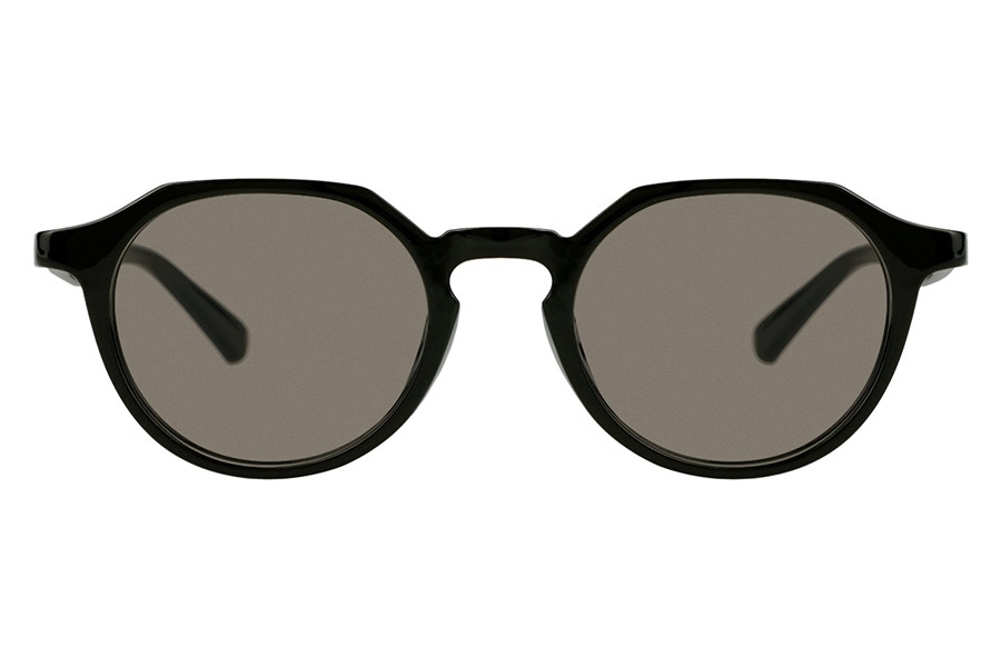 SUNCUTGlasses/UV100%CUT/クラウンパント型サングラス