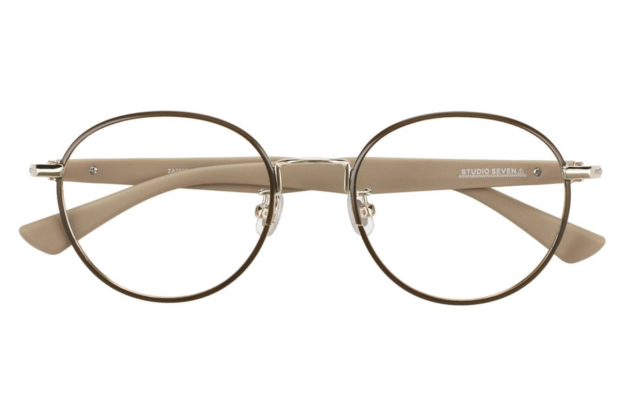 [WEB先行予約商品]Zoff｜STUDIO SEVEN