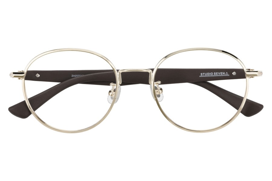 [WEB先行予約商品]Zoff｜STUDIO SEVEN