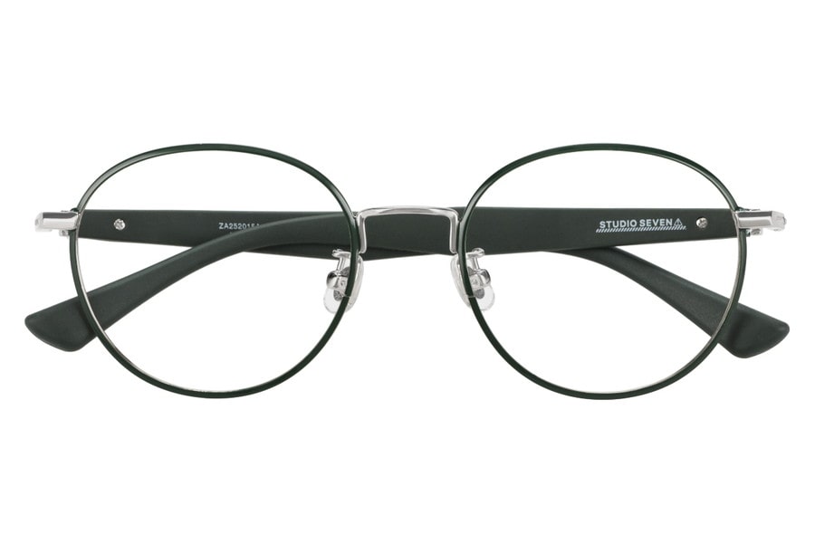 [WEB先行予約商品]Zoff｜STUDIO SEVEN