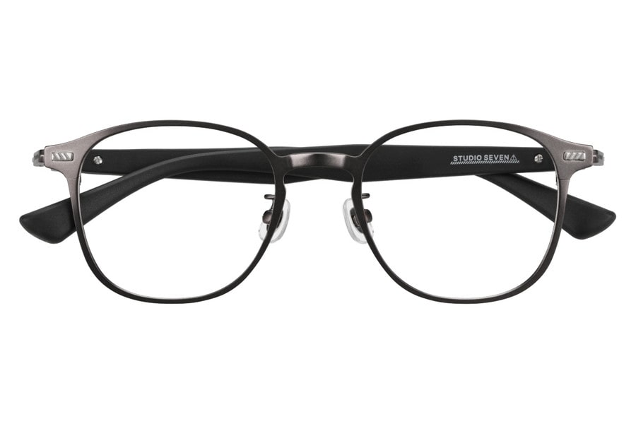 [WEB先行予約商品]Zoff｜STUDIO SEVEN