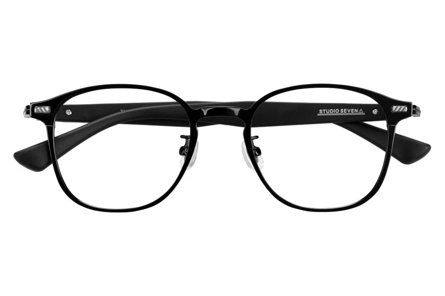 [WEB先行予約商品]Zoff｜STUDIO SEVEN