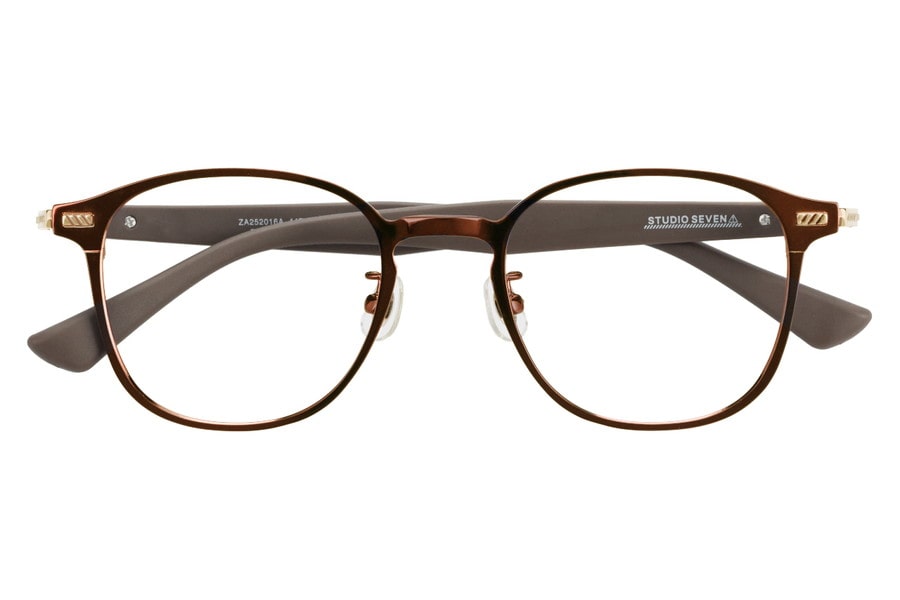 [WEB先行予約商品]Zoff｜STUDIO SEVEN