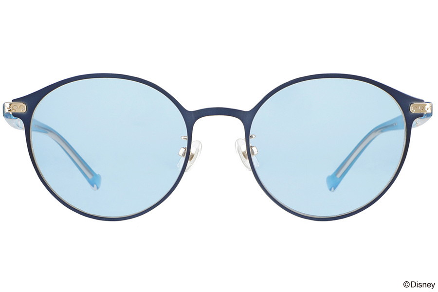 【スペシャルプライス】Disney Collection Sunglasses/紫外線カット率99.9%以上