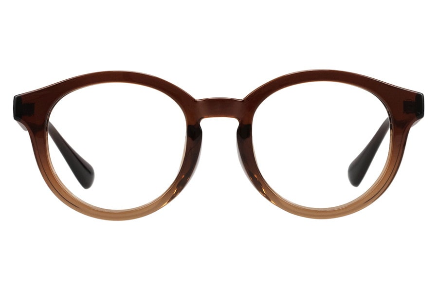 紫外線100%カットクリアサングラス（ZC251G04-48A1）｜メガネのZoff