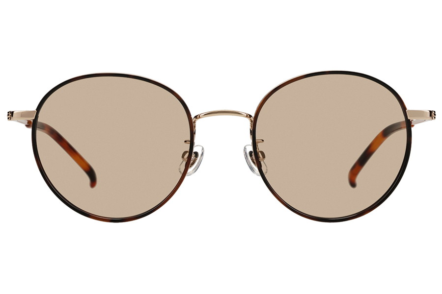 TREND SUNGLASSES/紫外線カット率99.9%以上