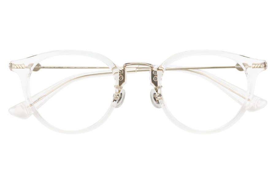 [WEB先行予約商品]Zoff｜STUDIO SEVEN