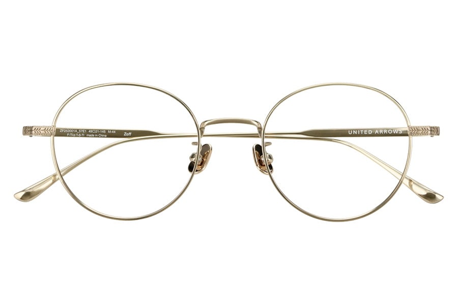 Zoff｜UNITED ARROWS