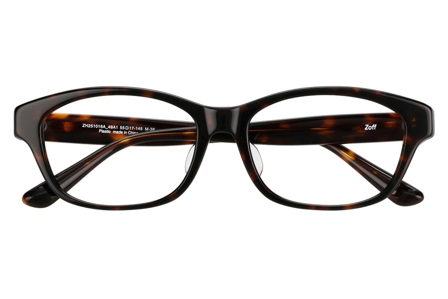 ベーシックで使いやすいウェリントン型