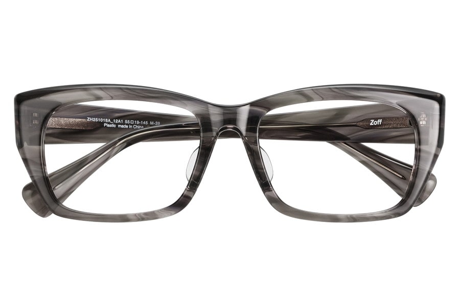 存在感のあるクラシックなウェリントン型