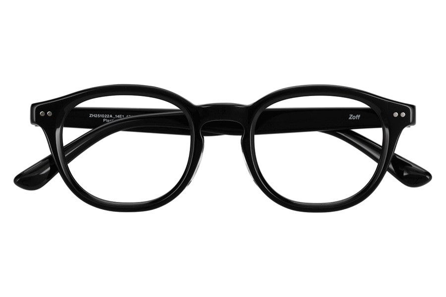 zoff ウェリントン型メガネ 度無し スペシャルプライス]ウェリントン型サングラス/TREND(度なし調光レンズ