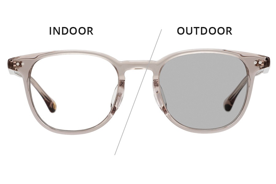 [WEB先行予約商品]Zoff｜JOURNAL STANDARD relume(調光レンズ搭載)(WEB限定商品)