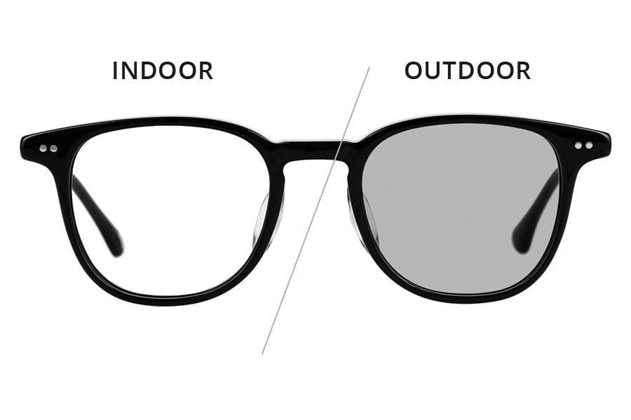 [WEB先行予約商品]Zoff｜JOURNAL STANDARD relume(調光レンズ搭載)(WEB限定商品)