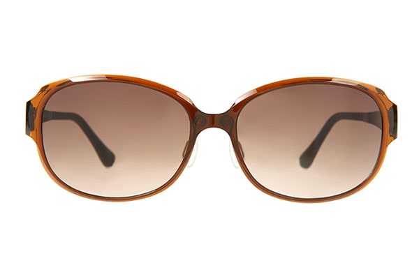 Zoff SMART Regular SUNGLASSES/紫外線カット率99.9%以上
