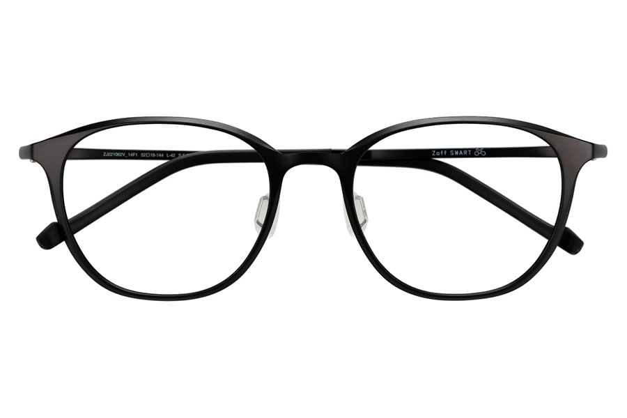 軽くて壊れにくい Zoff SMART Skinny