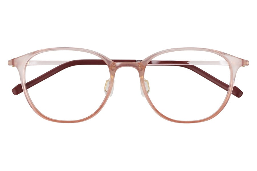 [Begin特集商品]Zoff SMART with MAQuillAGE