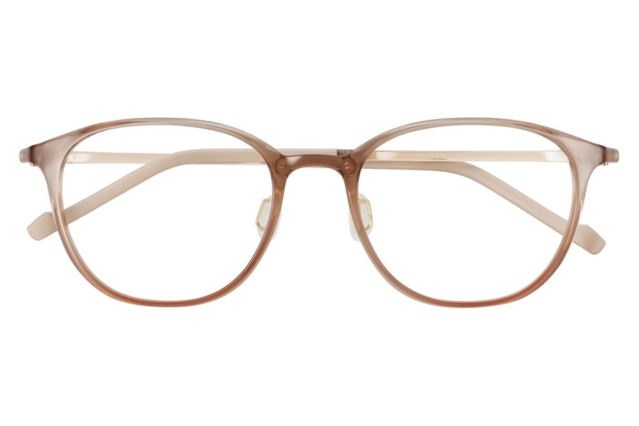 [Begin特集商品]Zoff SMART with MAQuillAGE