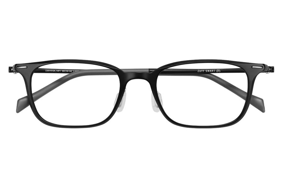 スペシャルプライス][Begin特集商品]軽くてしなやかな Zoff SMART