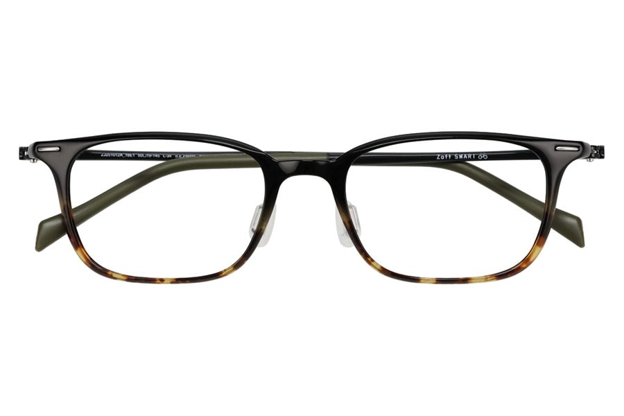 Zoff SMART ZJ221012L_42A1 度入りメガネ　312A 軽くてしなやかな Zoff SMART CLASSIC（ZJ211026-42A1）｜メガネのZoff