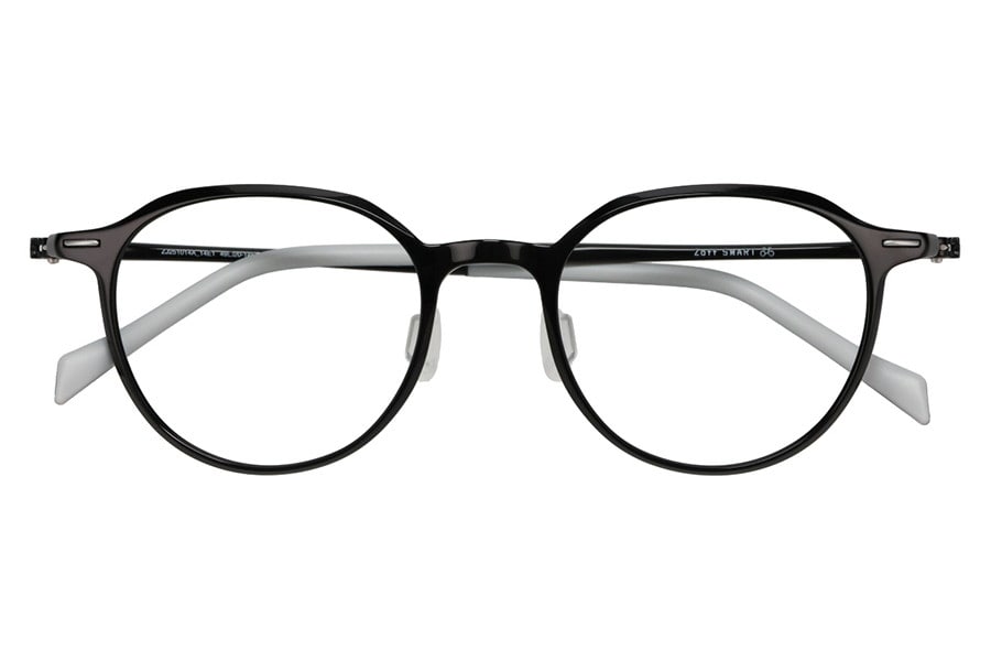 Begin特集商品]軽くて壊れにくい Zoff SMART Skinny（ZJ251014-14E1