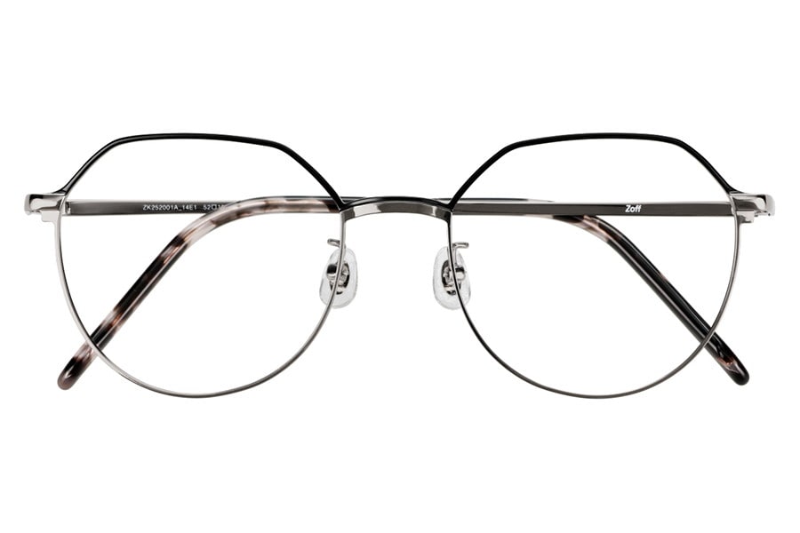 華奢なラインが特徴のクラウンパント型