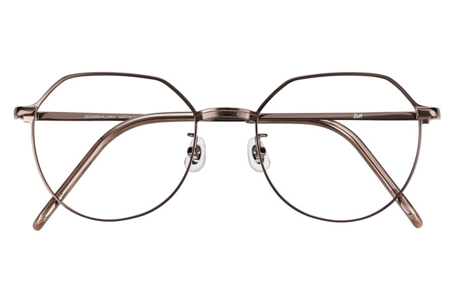 華奢なラインが特徴のクラウンパント型