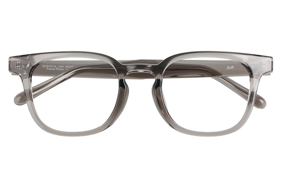 [秋のGO！GO！キャンペーン]こなれた印象の太めウェリントン