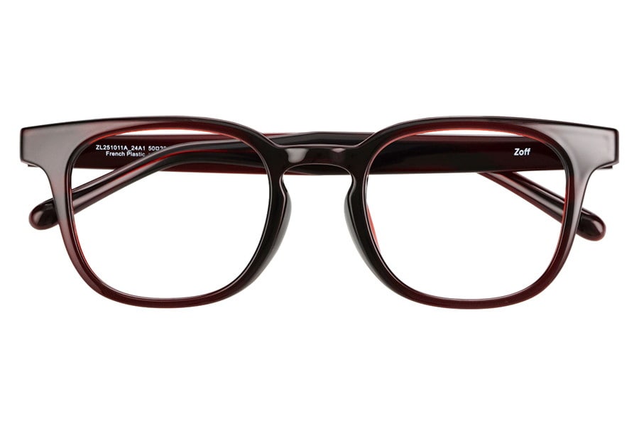 [秋のGO！GO！キャンペーン]こなれた印象の太めウェリントン