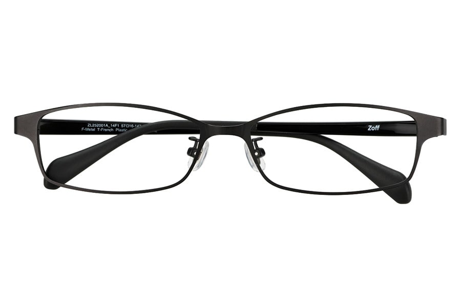 [秋のGO！GO！キャンペーン]マルチに活躍するコンビネーションメガネ